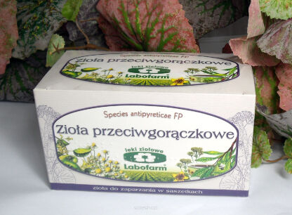 zioła i mieszanki ziołowe fix