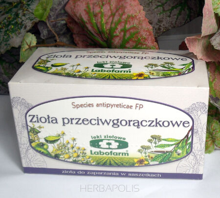 zioła i mieszanki ziołowe fix