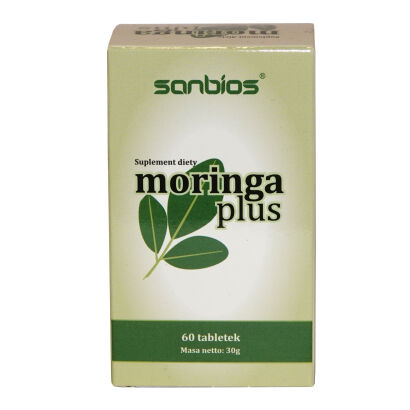 Moringa Plus