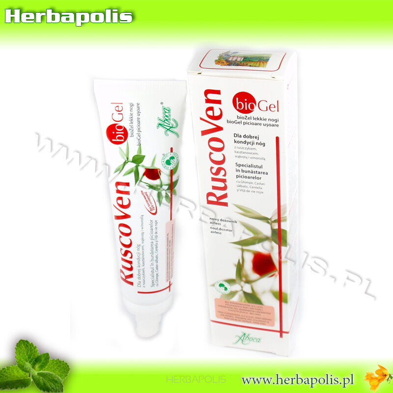 RuscoVen bioGel