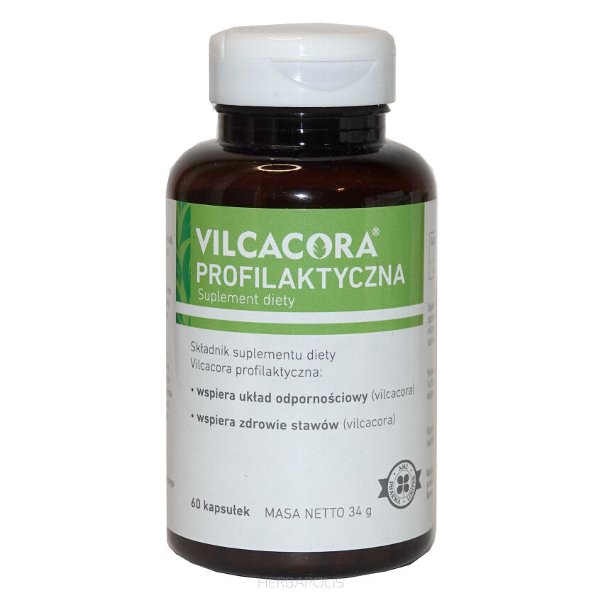 Vilcacora