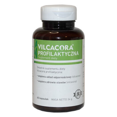 Vilcacora