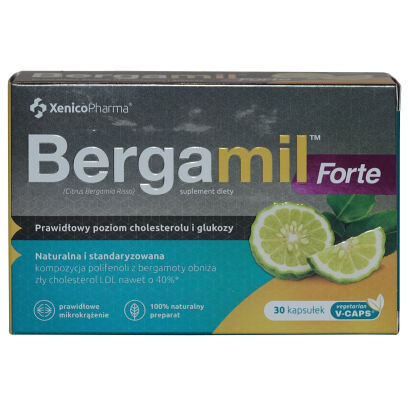 Bergamil Forte