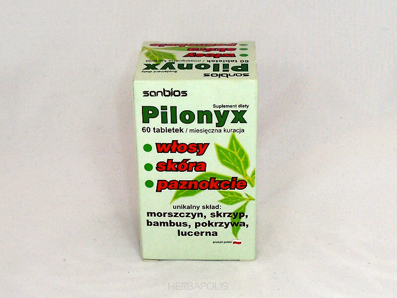 Pilonyx