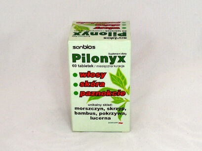 Pilonyx