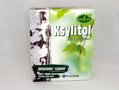 KSYLITOL