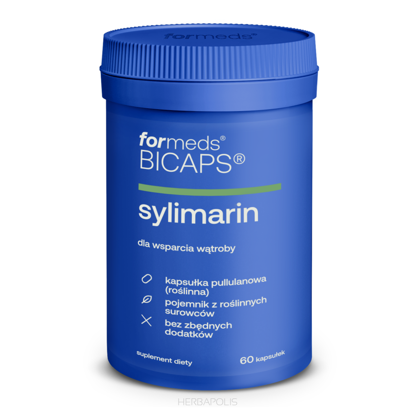 Sylimarin