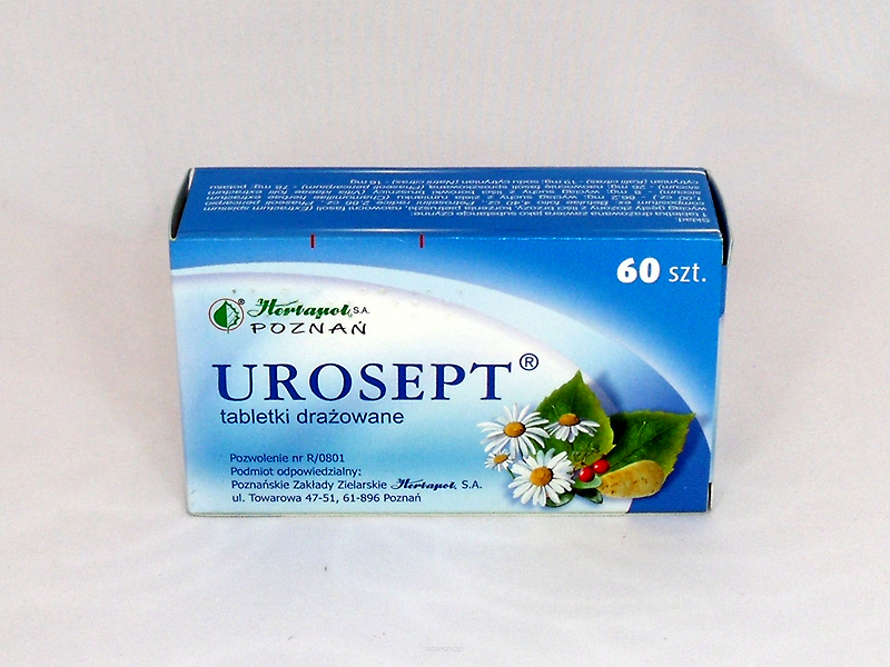 Urosept