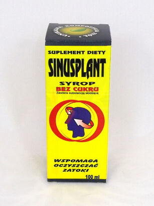 Sinusplant