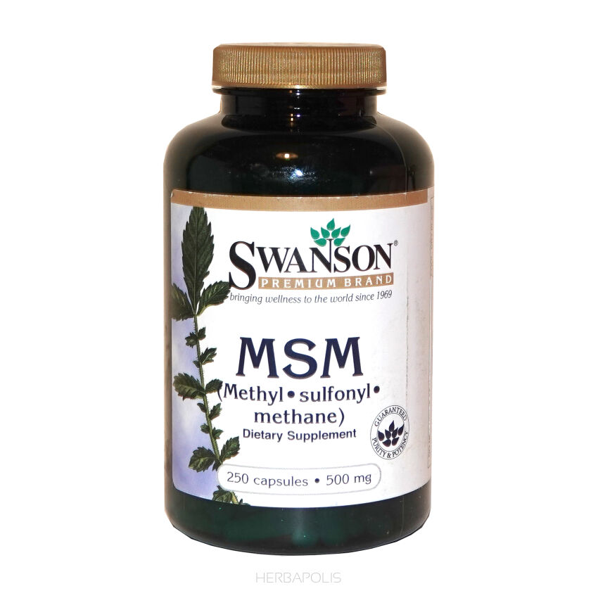 MSM