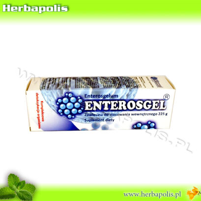 Enterosgel