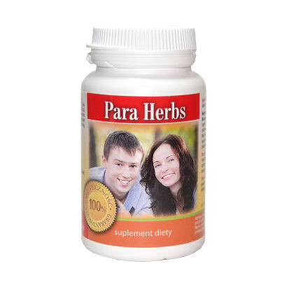 Para Herbs