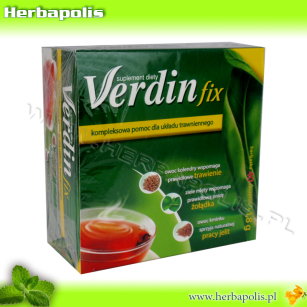 VERDIN Fix