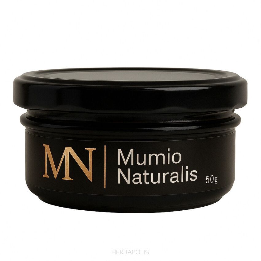 Mumio Naturalis® 50g