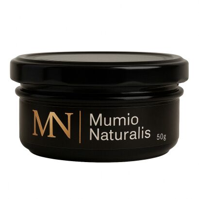 Mumio Naturalis® 50g