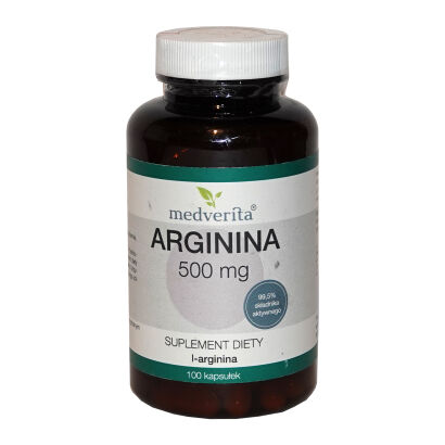 Arginina