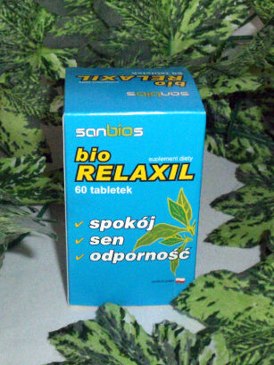 Bio Relaxil