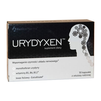 Urydyxen