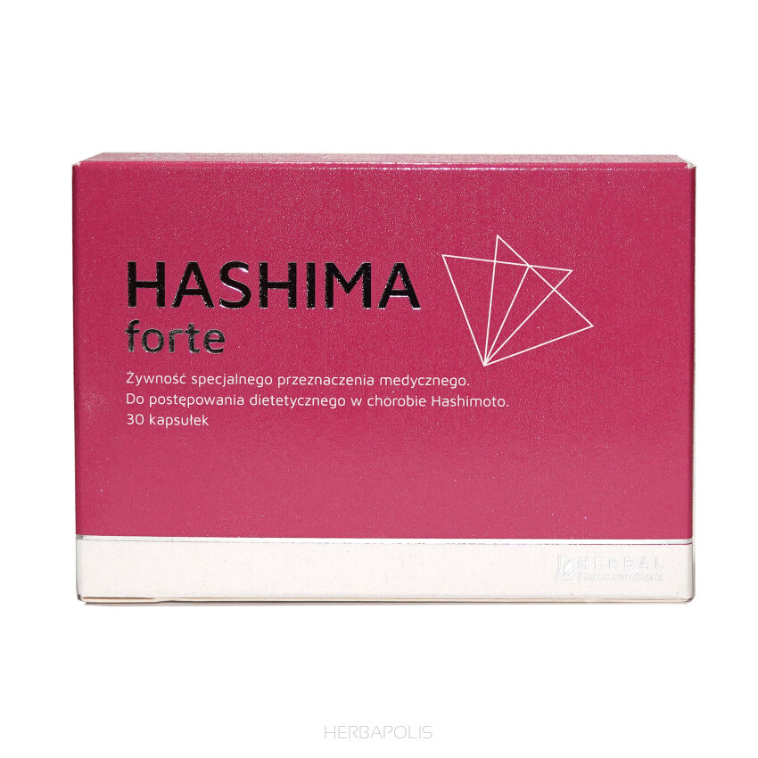 Hashima Forte