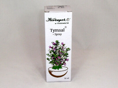 Tymsal - Spray