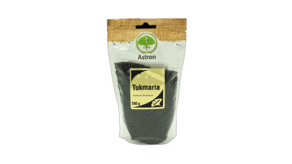 Tukmaria - nasiona słodkiej bazylii - Astron - 250 g