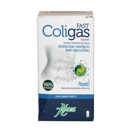 Coligas Fast