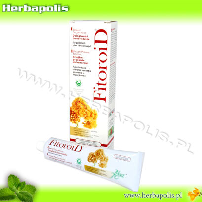 FitoroiD   40ml