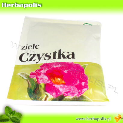 ZIELE CZYSTKA   100g