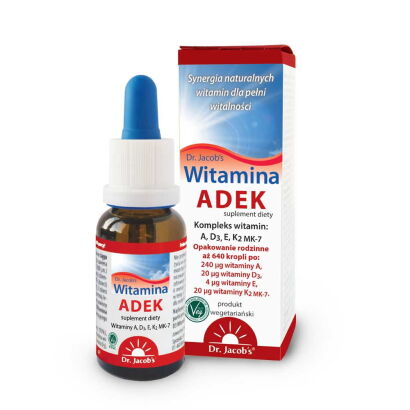 Witamina ADEK